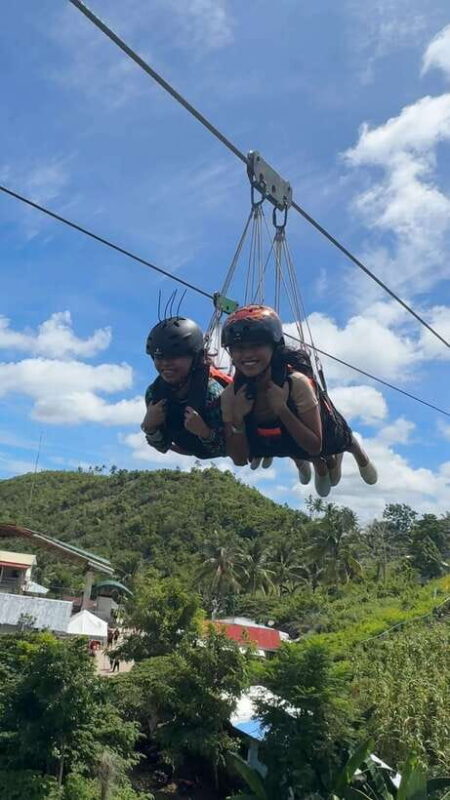 Cebu: Shared Tour Kawasan Falls Canyoneering & Ziplining - What’s the Tour All About?