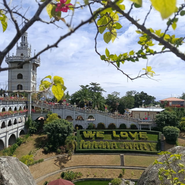 Cebu: Simala Shrine Visit and Cebu City Tour - Who Should Consider This Tour?