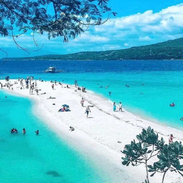 Cebu: Small-Group South Cebu, Oslob and Simala 16-Hour Tour - An In-Depth Look at the South Cebu Tour