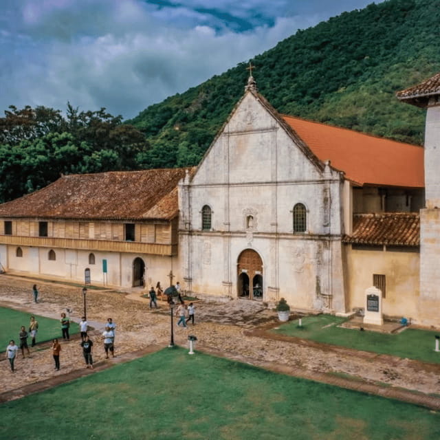 Cebu: Small-Group South Cebu, Oslob and Simala 16-Hour Tour - Who Will Love This Tour?