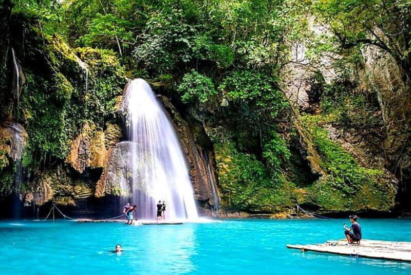 Cebu South Falls: Mantayupan, Kawasan, Inambakan & Aguinid - Real Experiences and Traveler Insights