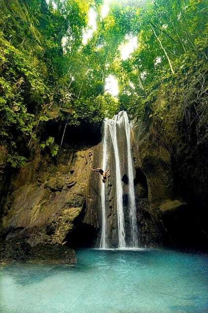 Cebu South Falls: Mantayupan, Kawasan, Inambakan & Aguinid - Final Thoughts