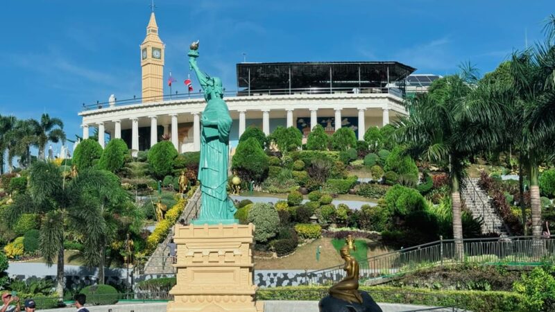Cebu to Bohol: Shared Countryside Tour + Buffet Lunch - Important Information