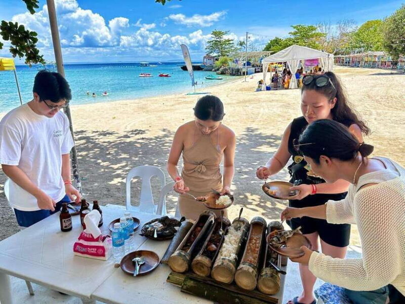 Cebu Traditional Bamboo Cooking Class - An Overview of the Cebu Bamboo Cooking Class