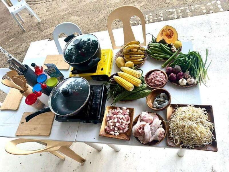 Cebu Traditional Cuisine Cooking Class - Final Thoughts