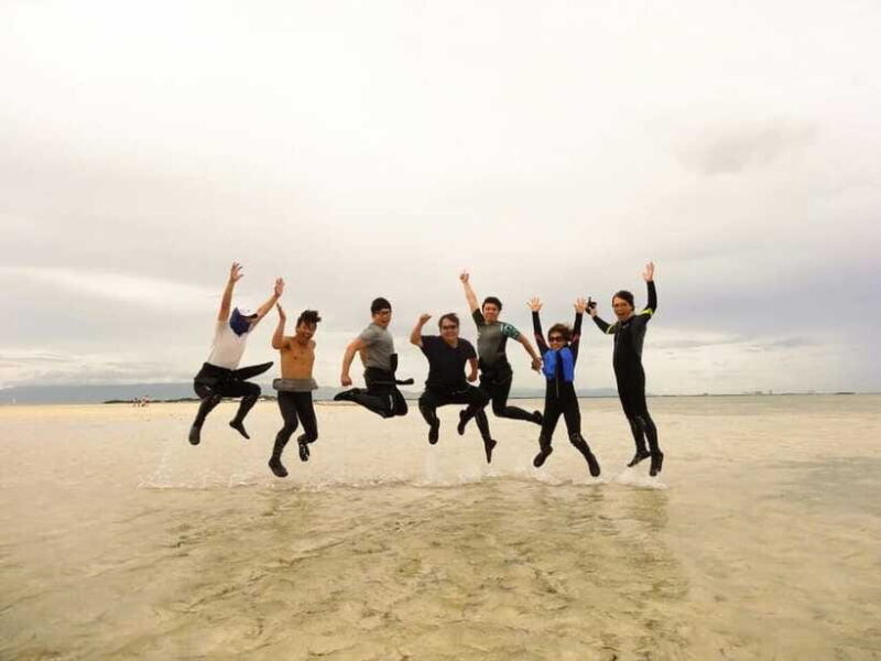CEBU: Try diving & souvenir underwater photo - Who Will Love This Tour?