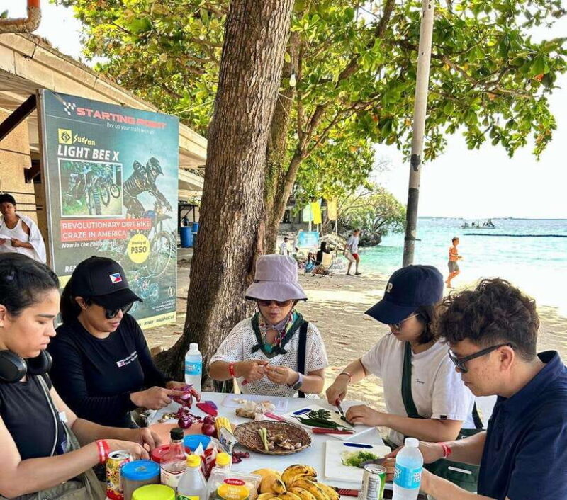 Cebu Vegetarian Cooking Class - Key Points