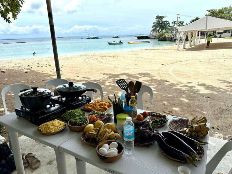 Cebu Vegetarian Cooking Class - An In-Depth Look at the Cebu Vegetarian Cooking Class