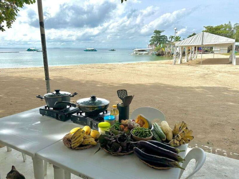 Cebu Vegetarian Cooking Class - FAQs