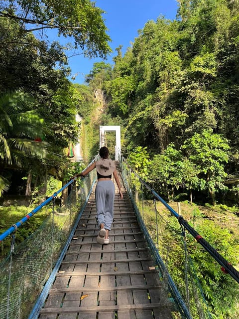 Cebu: Whale Shark Encounter &Adventure With Mantayupan Falls - What to Bring