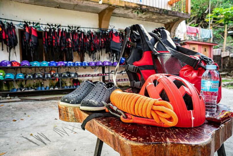 Cebu: Whale Shark Snorkeling & Kawasan Canyoning Tour - FAQ