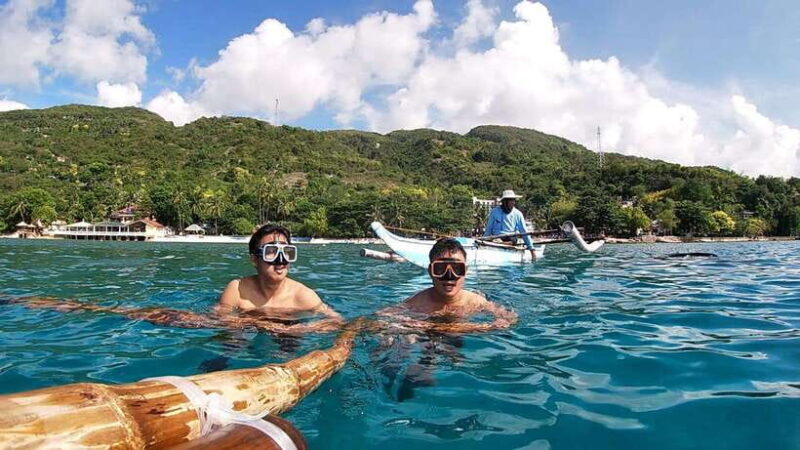 Cebu: Whale Shark Swim, Kawasan Falls & Moalboal Sardine Run - Final Thoughts: A Compact Taste of Cebu’s Natural Wonders