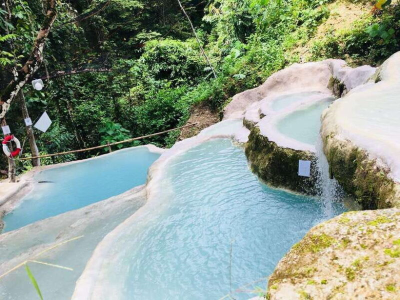 Cebu: Whale Shark Watching, Simala Church & Ka Treasure Tour - Who Will Appreciate This Tour?