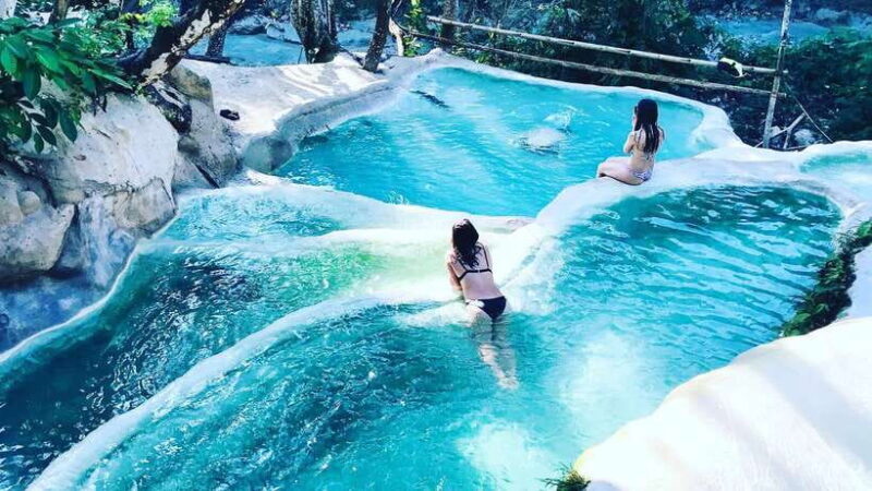 Cebu: Whale Shark Watching, Simala Church & Ka Treasure Tour - FAQ