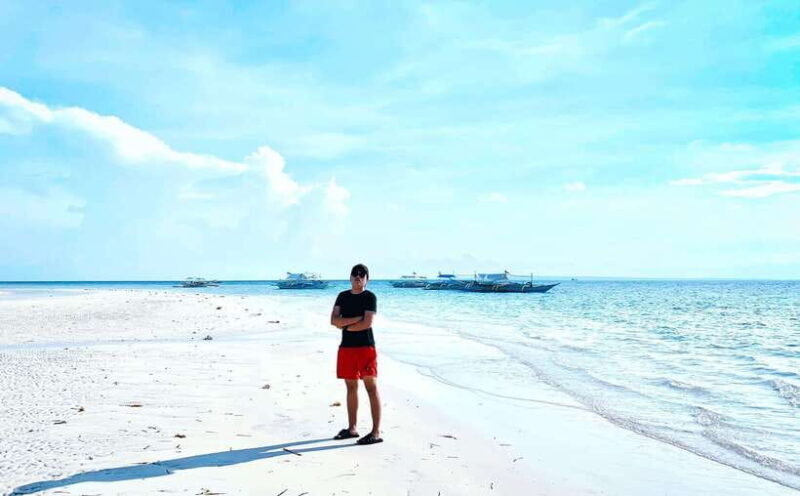 CEBU:Bantayan Island: Land and Virgin Island tour with Lunch - Who Will Love This Tour?