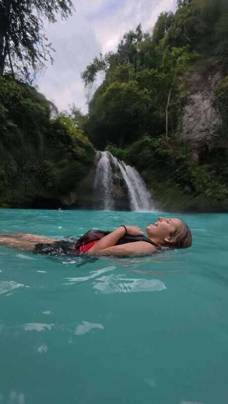 Cebu:Oslob WhaleSharkWatching,Kawasan Canyoneering - Final Thoughts