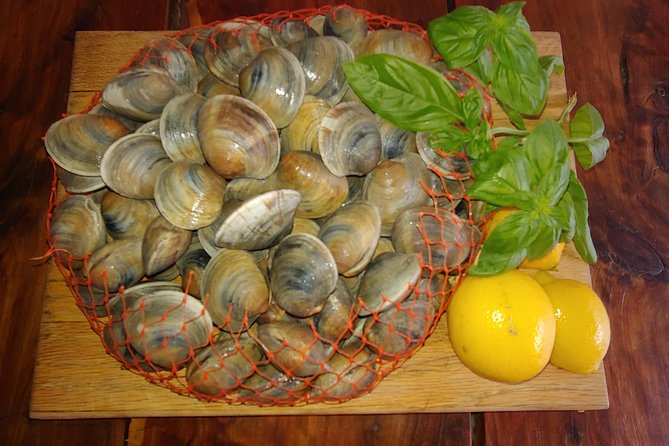 Cedar Key Food Walks - Meeting Location and Tour Schedule