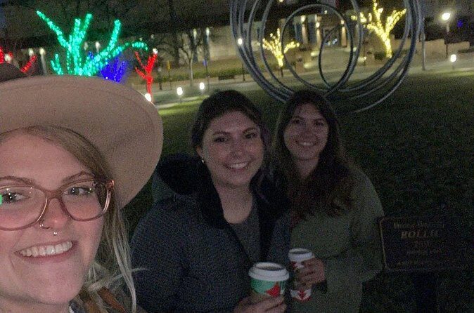 Cedar Rapids Scavenger Hunt Interactive Walking Tour - Who Will Love This Tour?