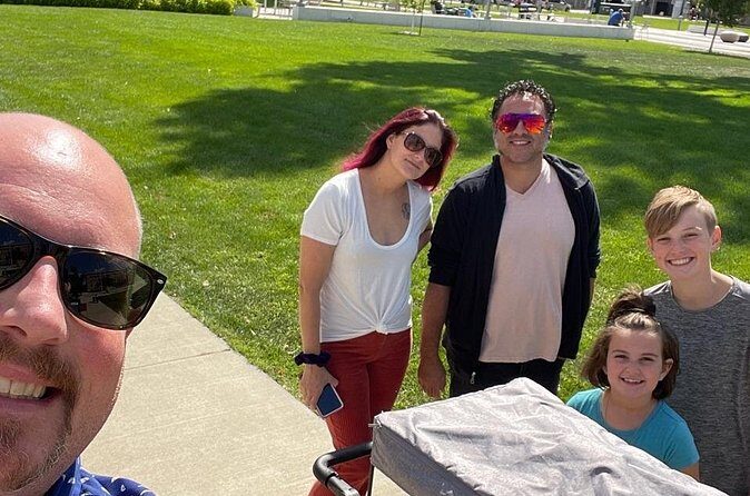 Cedar Rapids Scavenger Hunt Interactive Walking Tour - Frequently Asked Questions