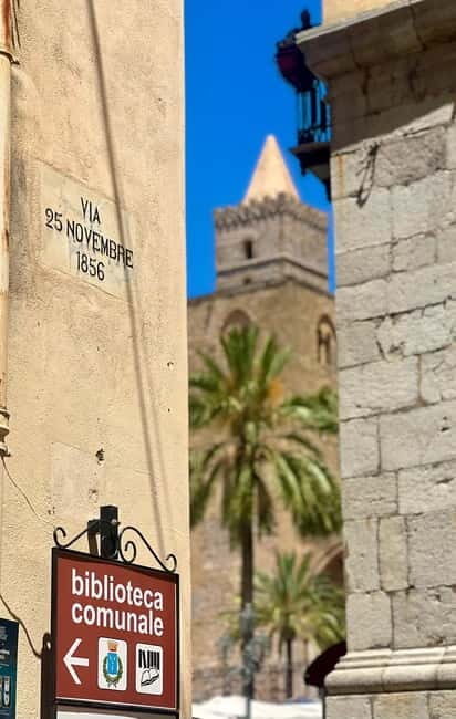 Cefalù: Authentic Food & Wine Tour - Who Will Love This Experience