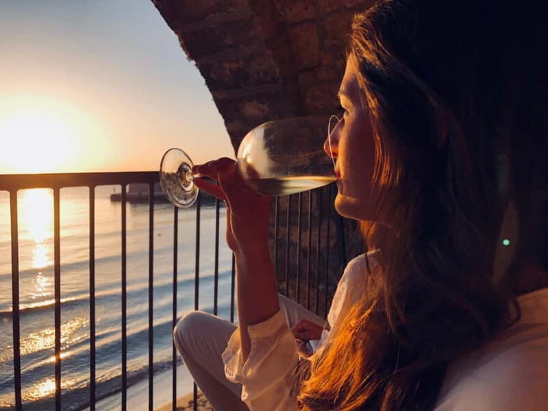 Cefalù: Authentic Food & Wine Tour - FAQs