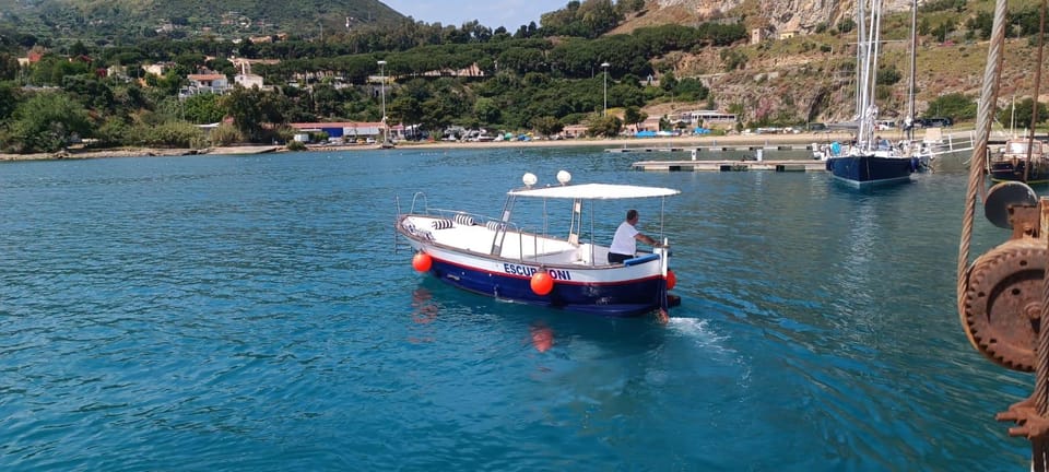 Cefalù: Boat Ride With Swimming and Aperitif - Customer Reviews