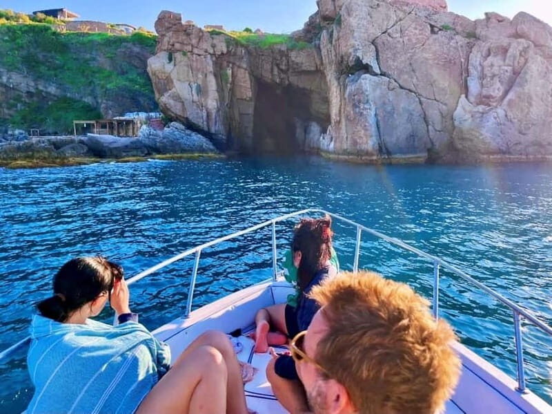 Cefalù: Boat trip along the coast of Cefalù with snorkeling - Who Will Love This Experience?