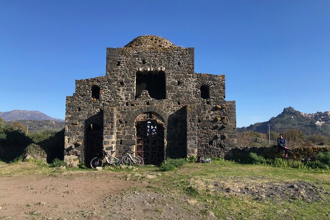 Cefalu Etna Wild Jeep Experience - Booking and Pricing Information