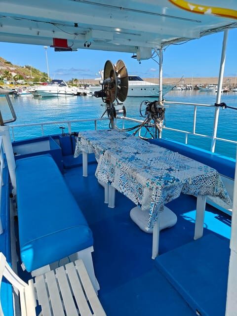 Cefalù: Fishing boat tour with lunch on board, Fishing Excursion - Key Points