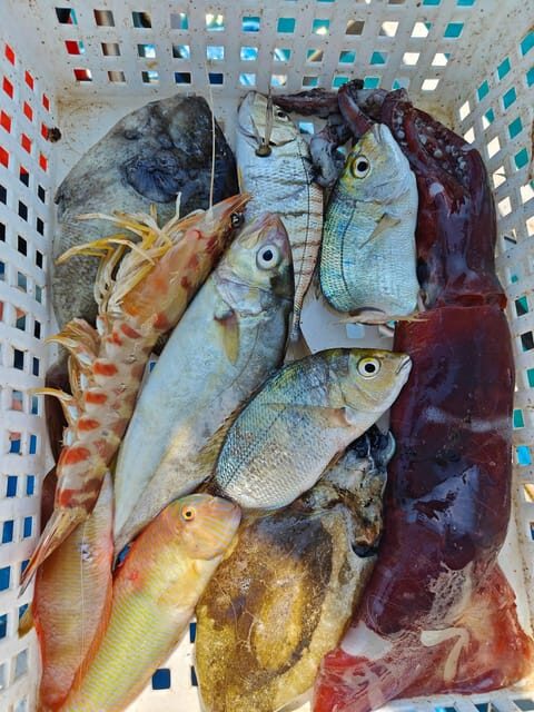 Cefalù: Fishing boat tour with lunch on board, Fishing Excursion - Final Thoughts