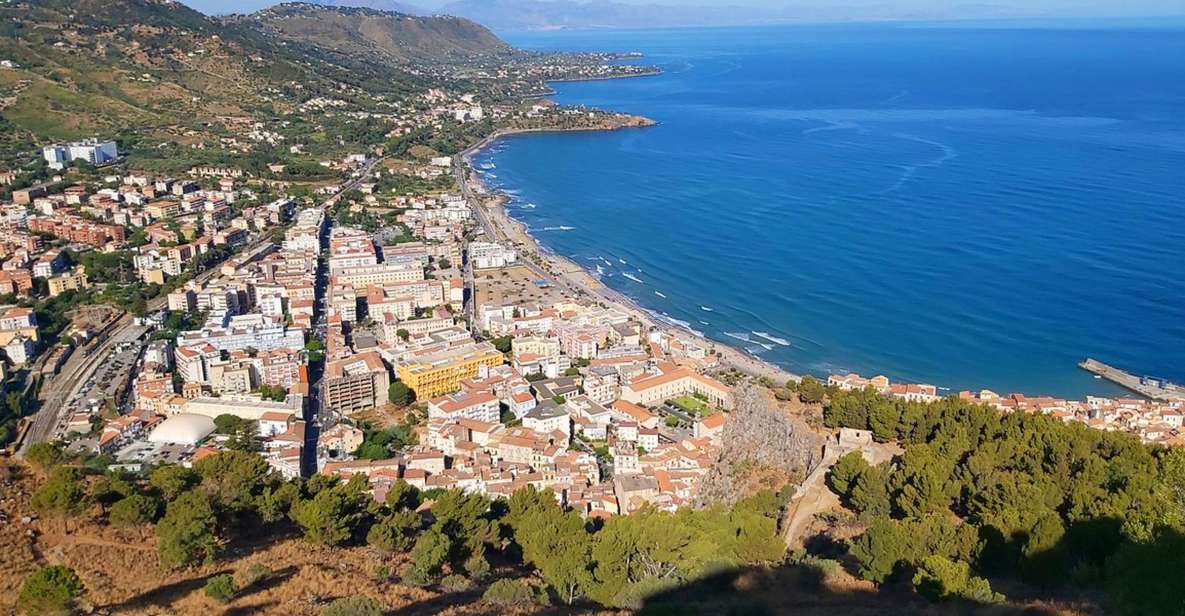 Cefalu: Guided Hiking Tour of the Rocca Archaeological Park - Frequently Asked Questions