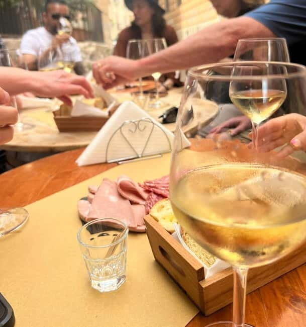 Cefalù: Guided Walking Tour with Sicilian Aperitivo - An In-Depth Look at the Cefalù Walking Tour