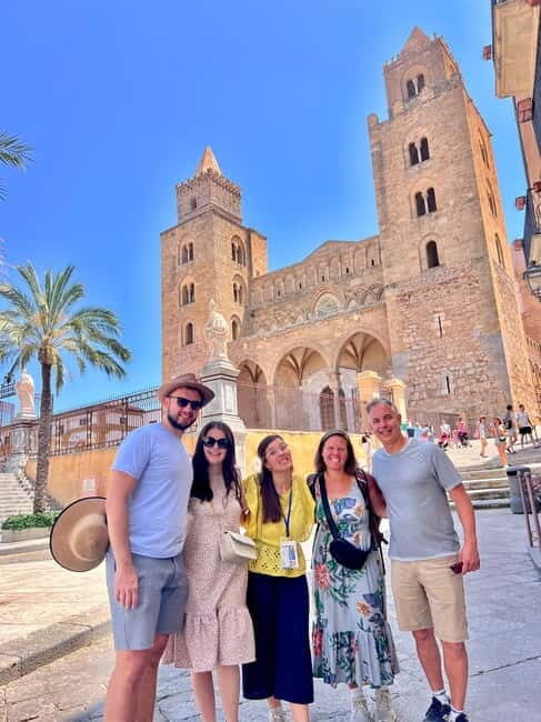Cefalù: Guided Walking Tour with Sicilian Aperitivo - Who Will Love This Tour?
