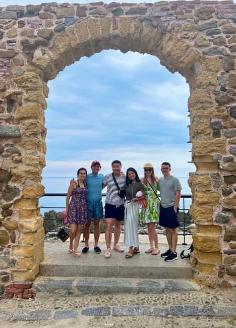 Cefalù: Guided Walking Tour with Sicilian Aperitivo - FAQ