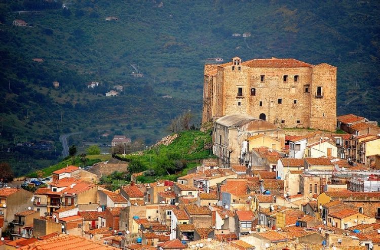 Cefalù: Half-Day Wine Tasting Tour in Castelbuono - Experience Details