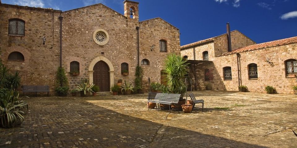 Cefalù: Half-Day Wine Tasting Tour in Castelbuono - Booking Information