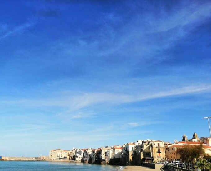Cefalù: History and Legends Guided Walking Tour - Important Details to Note