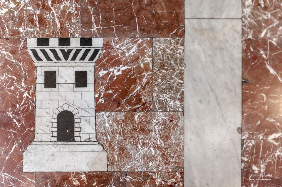 Cefalù: Palermo and Monreale Tour - Important Information