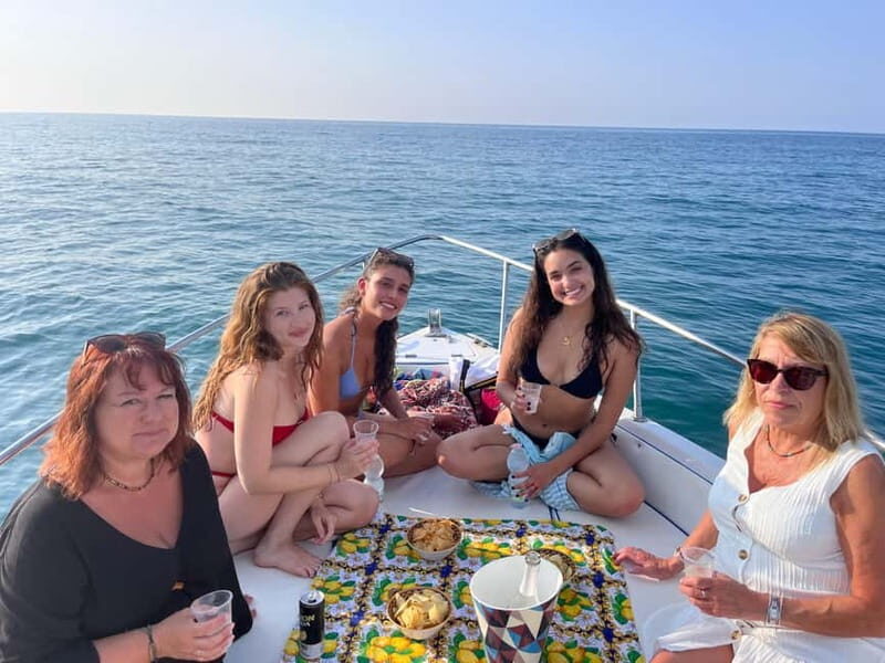 Cefalù: Private Boat Day Trip to Cefalù with Snorkeling - A Closer Look at the Experience