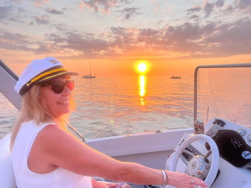Cefalù: Private Boat Day Trip to Cefalù with Snorkeling - Who Should Book This Tour?
