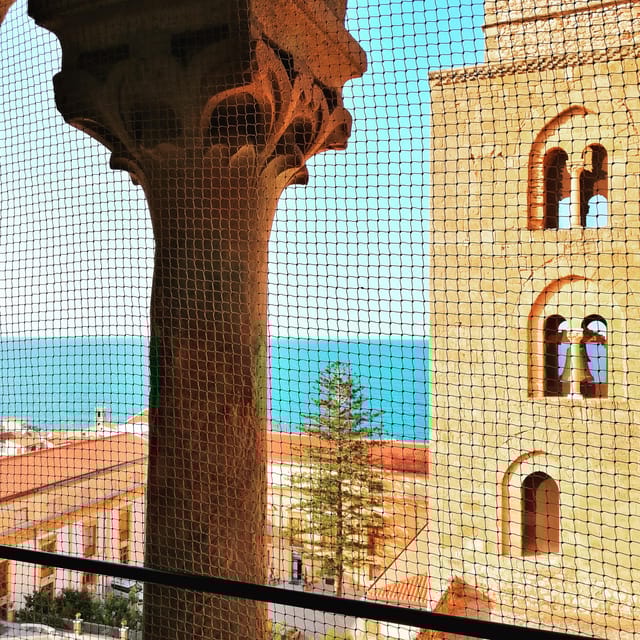 Cefalù: Street Food Tour With Tastings - Street Food Tasting Experiences