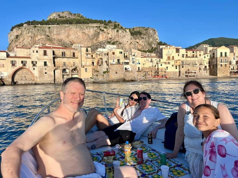 Cefalù: Sunset boat trip along the coast of Cefalù - Who Will Enjoy This Tour Most?