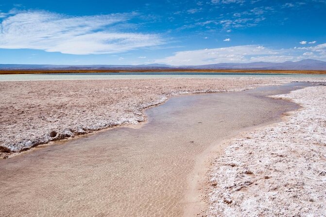 Cejar Lagoon and Ojos Del Salar With Tebinquiche Tour - Good To Know