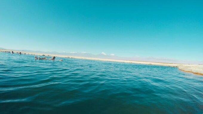Cejar Lagoon Tour - Flotation, Cocktail & More! - What to Bring