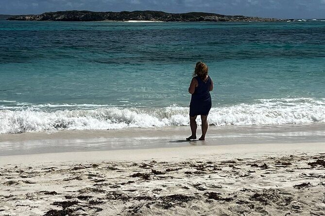 Celeb Island Adventure Tour - Exploring the Celeb Island Adventure Tour in St Maarten