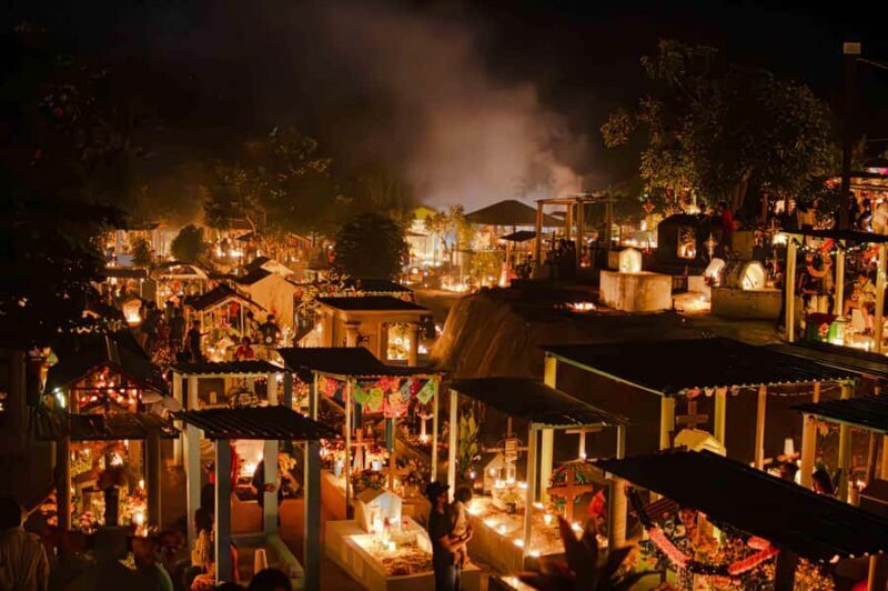 Celebrate Day of the Dead | All Inclusive - What Travelers Should Consider