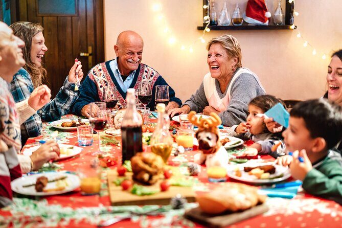 Celebrate DE Muertos with a Mexican Family Cemetery - Final Thoughts