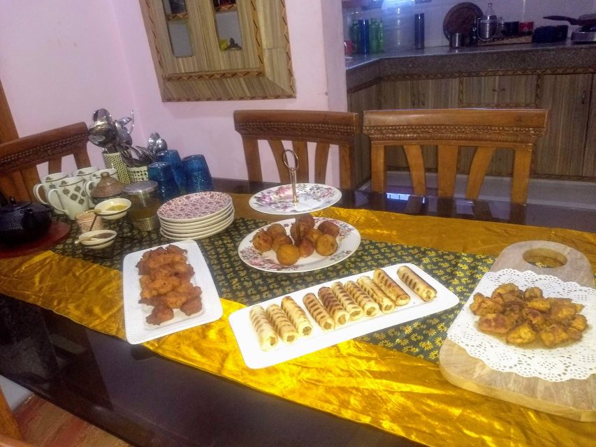 Celebrate Diwali the Festival of Light at a Home in Delhi - Key Points