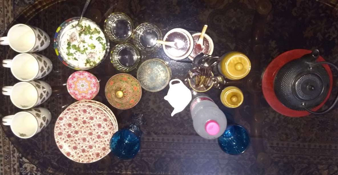 Celebrate Diwali the Festival of Light at a Home in Delhi - Cultural Significance of Diwali