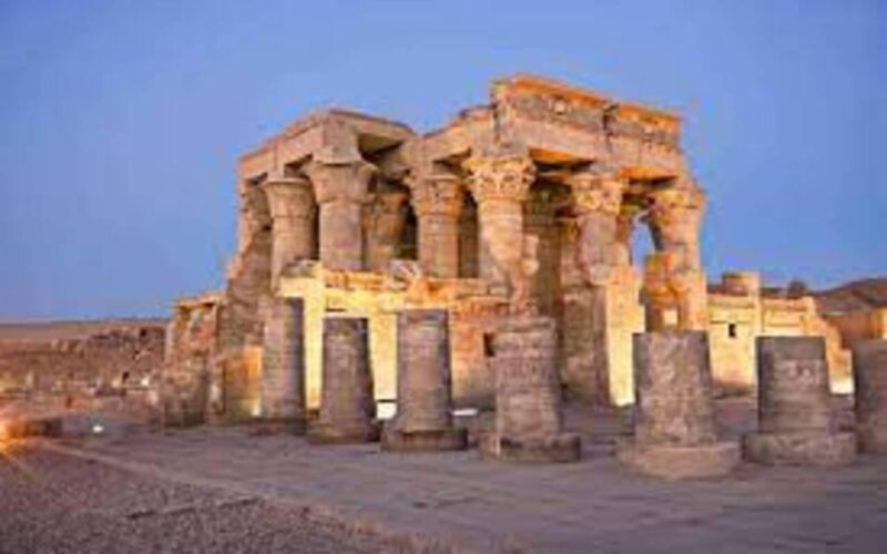 Celebrate New Year's in Cairo and on the Nile in 8 Days - Inclusions and Services